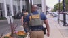 Meth trafficking arrest sparks confusion over federal raid at Chicago high rise