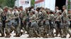 Texas National Guard members removed from Illinois for failing 'mission requirements'