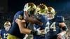 No. 9 Notre Dame faces a new challenge as pass defense navigates quick turnaround at No. 23 Pitt