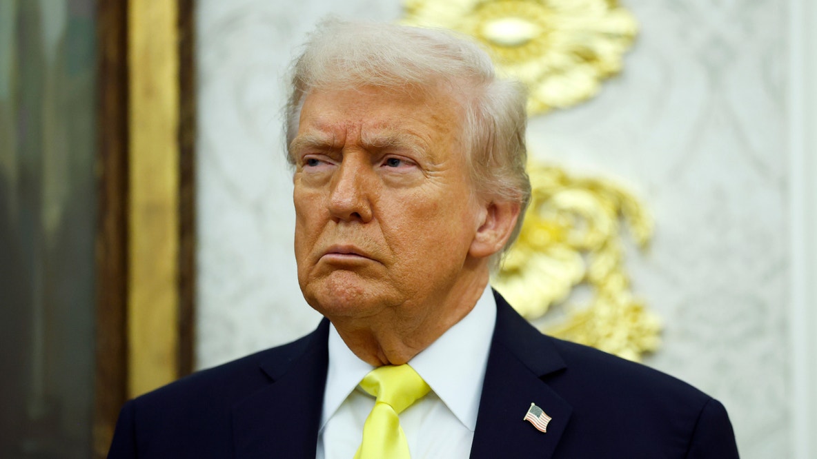 Iran war latest: President Trump warns, a 'whole civilization will die tonight' as 8 p.m. deadline looms