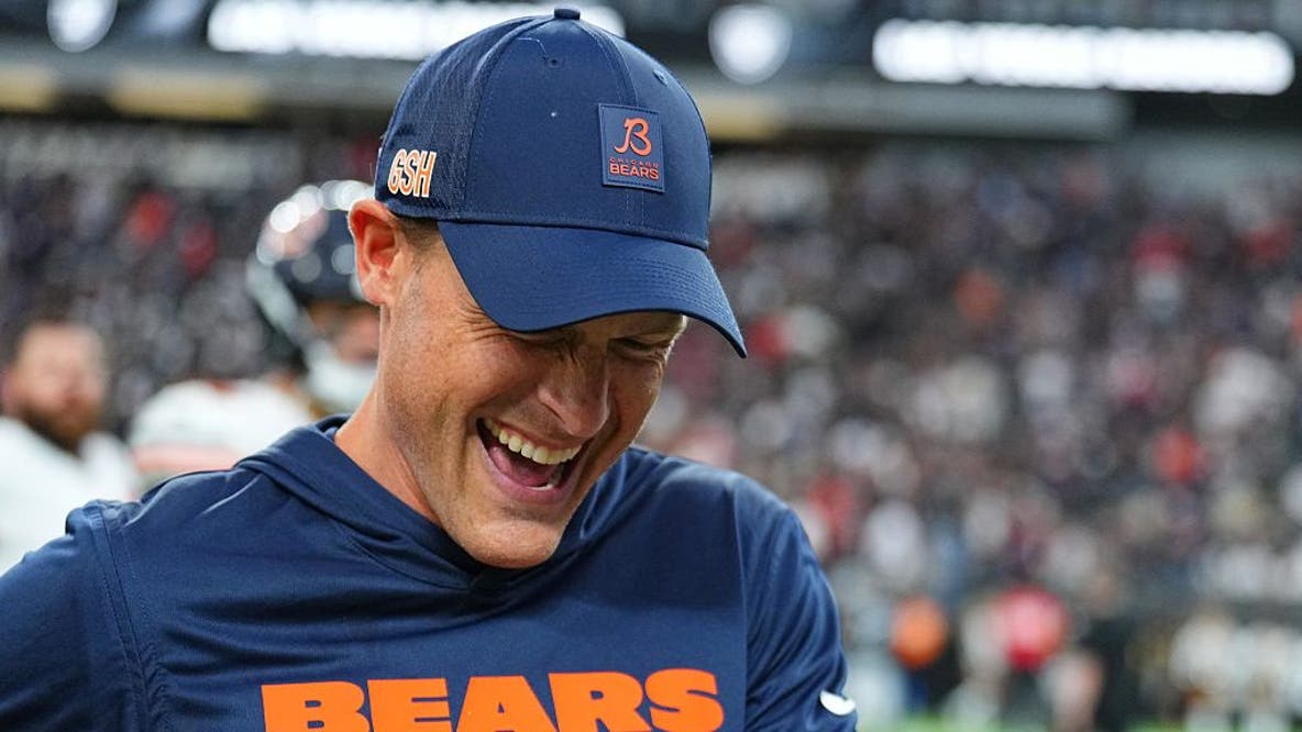 'It’s kind of catchy': How 'Good, Better, Best' traveled from A.C. Reynolds to the Chicago Bears