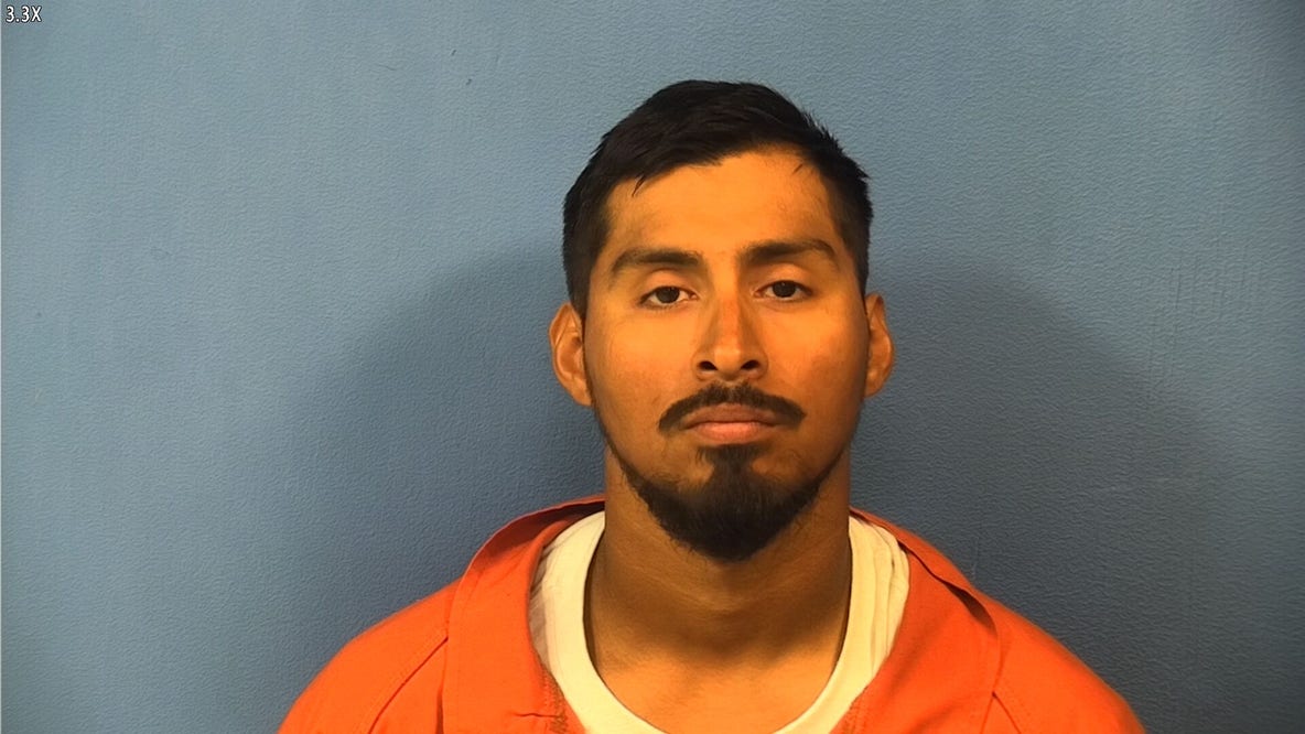 Chicago man pleads guilty to secretly recording person in church bathroom, prosecutors say