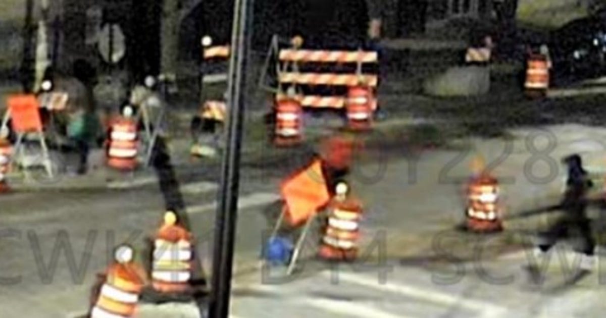 Chicago police seek suspect in Northwest Side sexual assault | FOX 32 ...