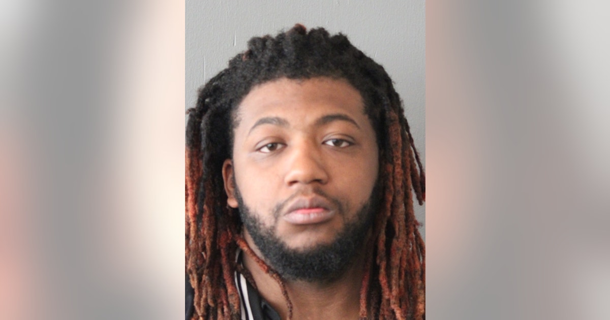 Chicago man charged with murder 3 years after shooting | FOX 32 Chicago
