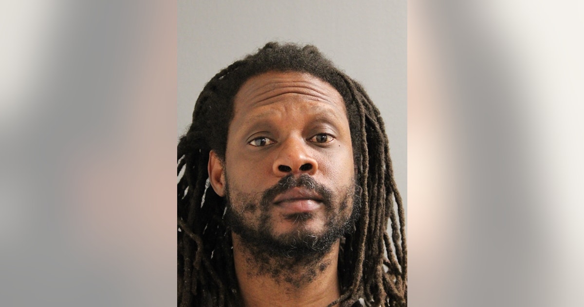Chicago man charged with attempted murder in North Lawndale shooting ...