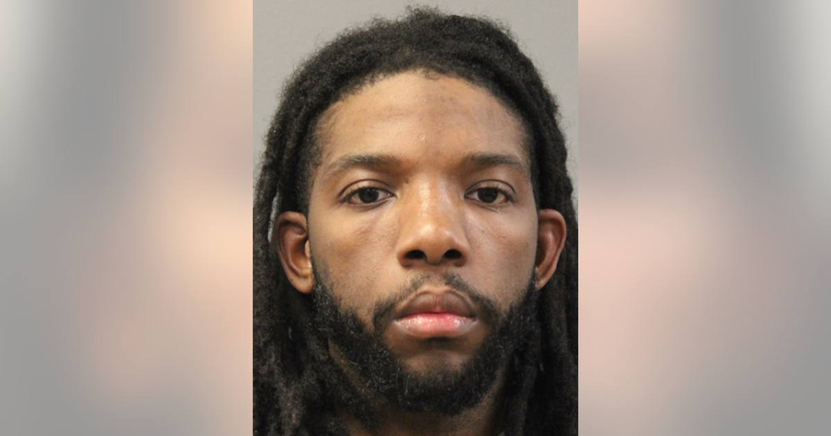 Chicago man charged with home invasion, sexual assault of woman: police ...