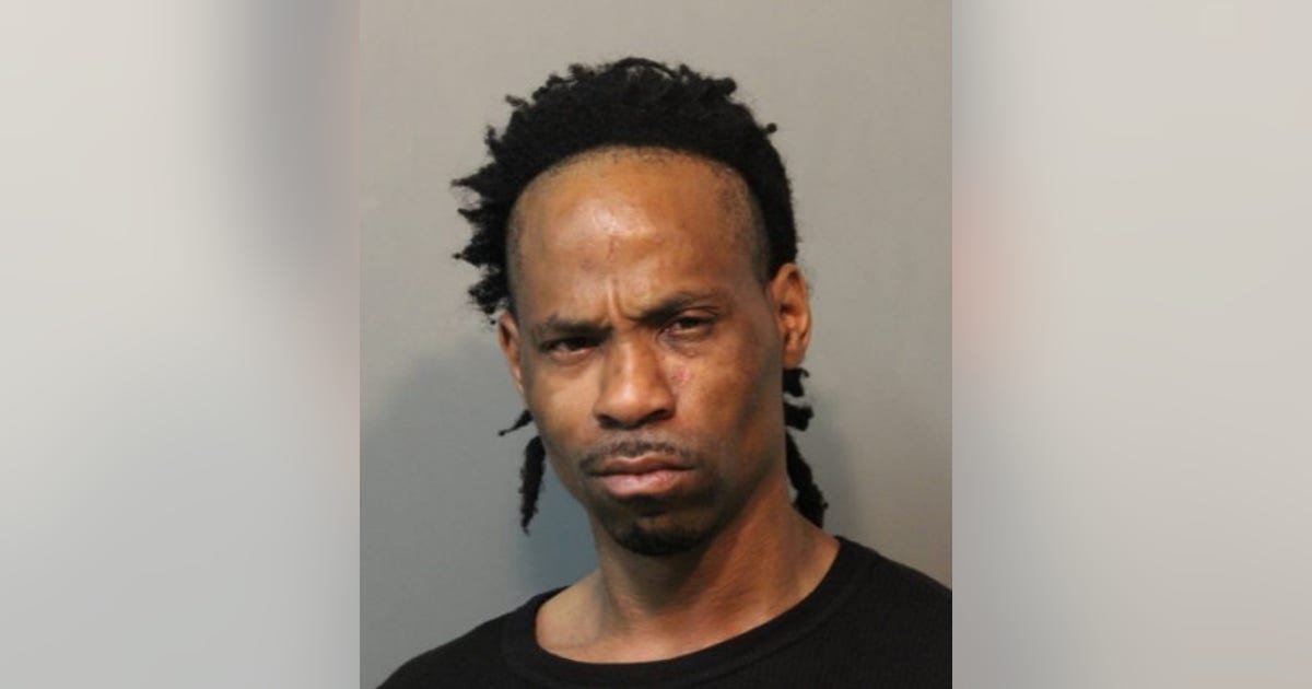 Illinois man charged in Oak Lawn home invasion, armed robbery | FOX 32 ...