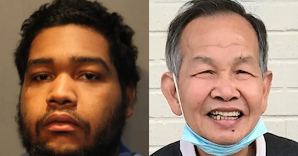 Chicago man sentenced to 65 years for 2021 Chinatown murder: prosecutors