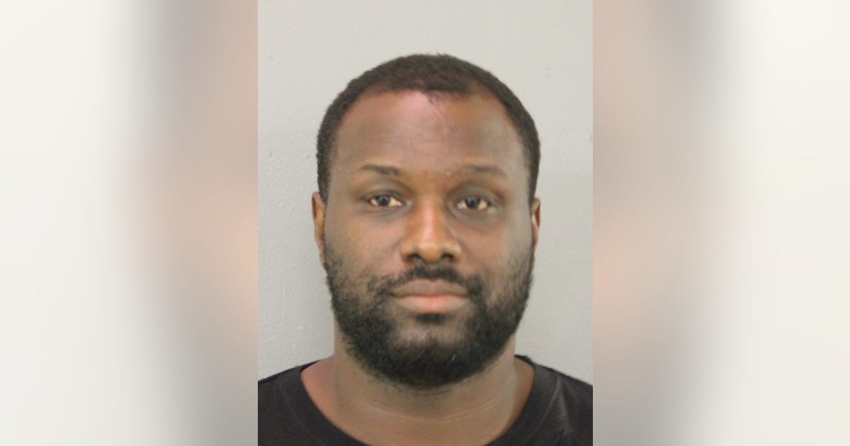 Illinois man charged with shooting man in groin inside South Side ...