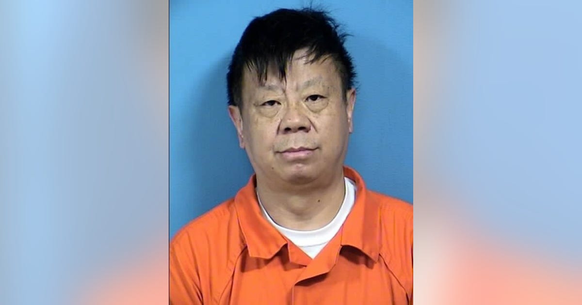 Naperville man found guilty of beating wife to death in 2020 | FOX 32 ...