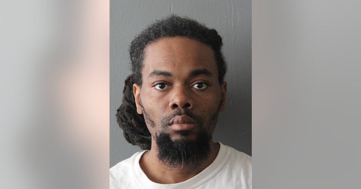 Chicago man arrested months after shooting someone he knew, police say ...