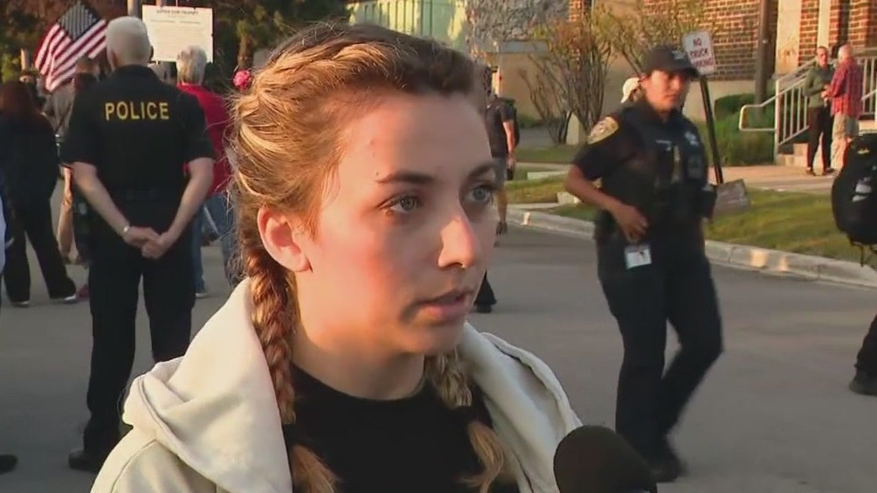 Kat Abughazaleh, Illinois congressional candidate, indicted over Broadview protests, records show | FOX 32 Chicago