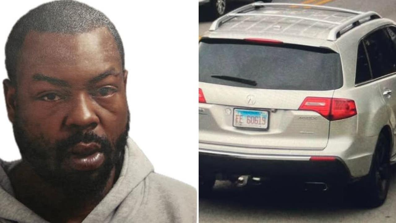 4 children kidnapped in Chicago's south suburbs found as police