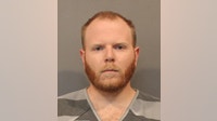 Former Indiana police department employee charged with soliciting teen, having child porn