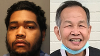 Man sentenced to 65 years for Chinatown murder: prosecutors