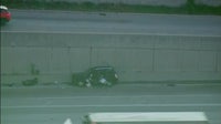 Deadly crash on Dan Ryan Expressway delays morning traffic