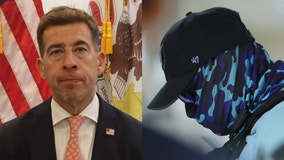 ICE agents in Illinois warned against illegally swapping license plates: 'No one is above the law'