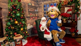 Christkindlmarket, holiday fun return to Wrigleyville this year