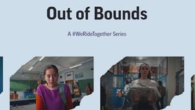 'Out of Bounds' series gives survivors of sports abuse a voice — and millions are listening