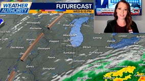 Chicago weather: Quiet pattern will bring nice conditions for Halloween