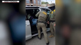WGN employee disputes Border Patrol account of detainment: 'Alarming and horrifying'