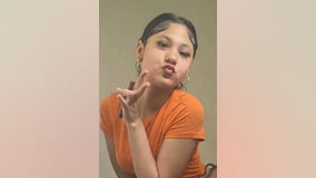 Andrea 'Drea' Puentes: Chicago girl, 16, missing since mid-September