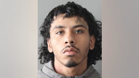 Chicago man charged in armed carjacking on Far South Side