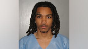 Chicago man charged with attempted murder in Evergreen Park Walmart shooting