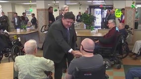 After Legionnaires’ tragedy, Quincy unveils new veterans’ campus