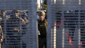 Border Patrol chief to face judge over use of tear gas on Chicago protests