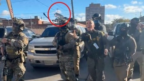 DHS accused of violating court order in Little Village immigration crackdown