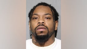 Chicago man arrested in Indiana a month after fatal South Side shooting