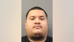 Chicago man charged in NW Side double shooting that left woman dead