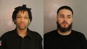 Elk Grove Village shooting: Three charged in 2024 incident that left man wounded