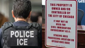Chicago establishes ICE-free zones: Here's what we know