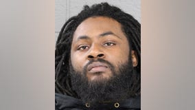 Iowa man arrested 2 years after Chicago murder