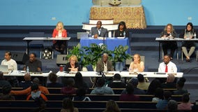 City of Harvey furloughs 69 employees amid ‘severe financial emergency’