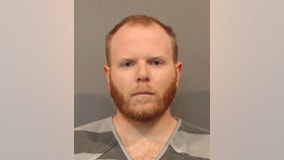 Former Indiana police department employee charged with soliciting teen, having child porn