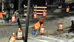 Chicago police seek suspect in Northwest Side sexual assault