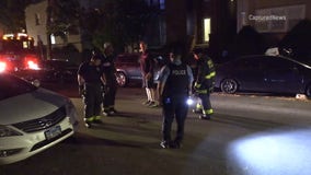 4-year-old girl dies after being struck by minivan on North Side: police