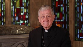 Chicago archbishop condemns immigration crackdown: 'We will not be silent'