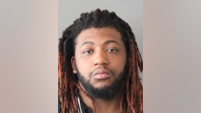 Chicago man charged with murder 3 years after shooting