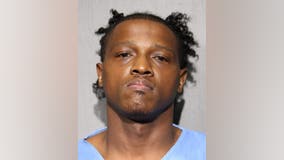 Woman shot, killed while getting off private bus in Chicago; suspect arrested after chase