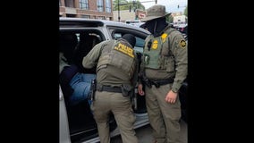 WGN News employee threw object at Border Patrol agents, Bovino says