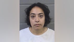 University of Chicago professor charged with felonies after ICE protests in Broadview