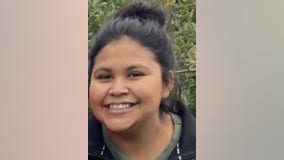 Missing Mother McAuley HS student found safe, Chicago police say