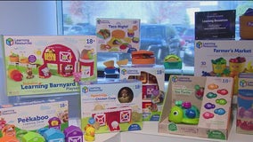 Supreme Court will soon hear Illinois toy company’s case against Trump-era tariffs