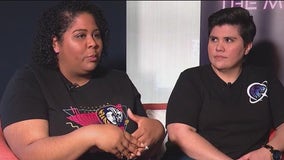 Chicago couple's QueerQuest event honored by United Nations