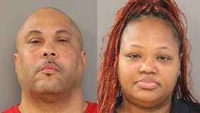 Chicago duo charged in violent armed robbery