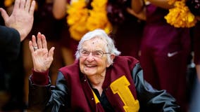Loyola to honor Sister Jean with wake and funeral Mass this week